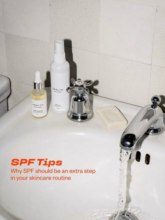 Does SPF factor matter?