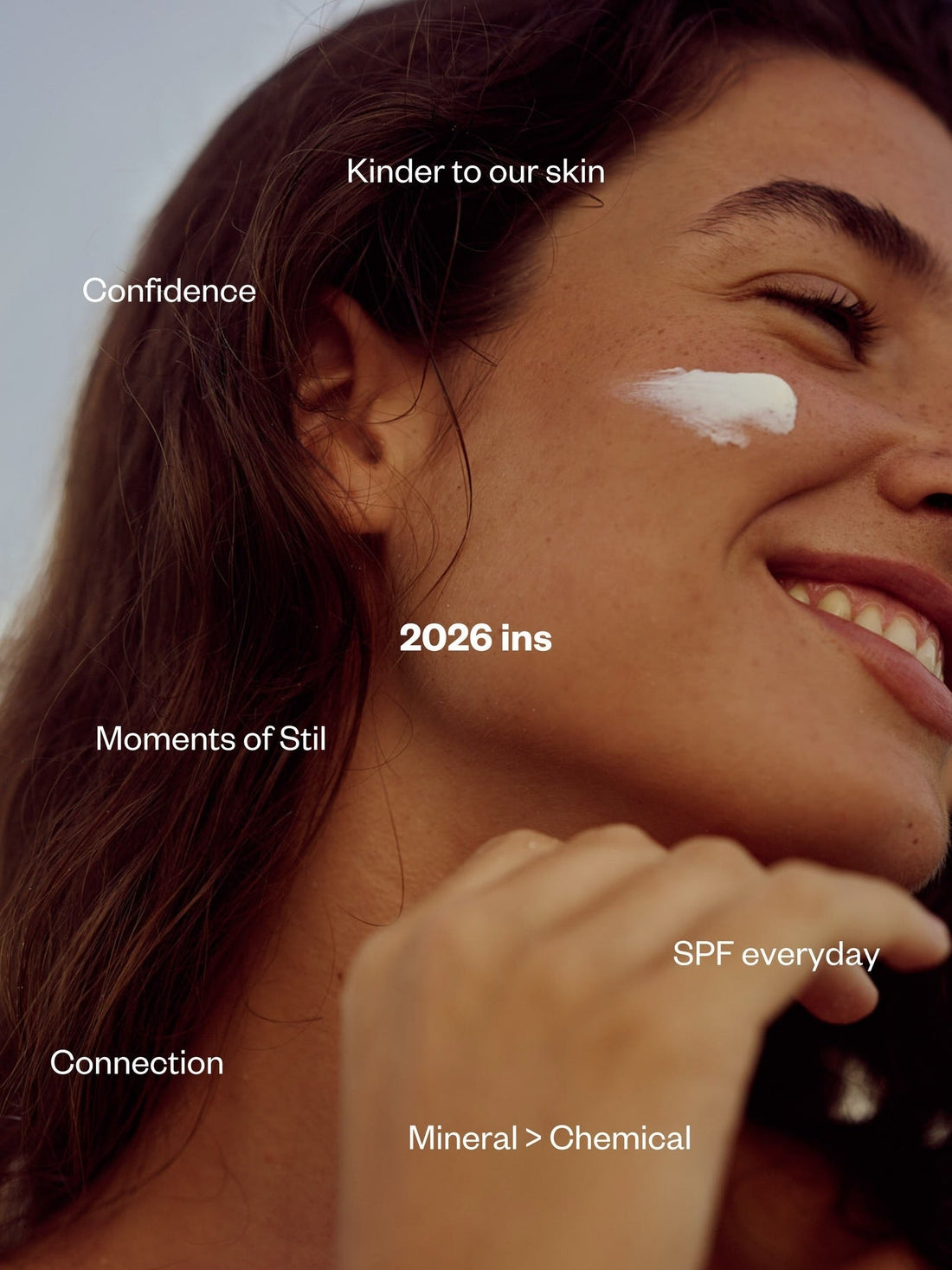 Should I use SPF on my face every day?