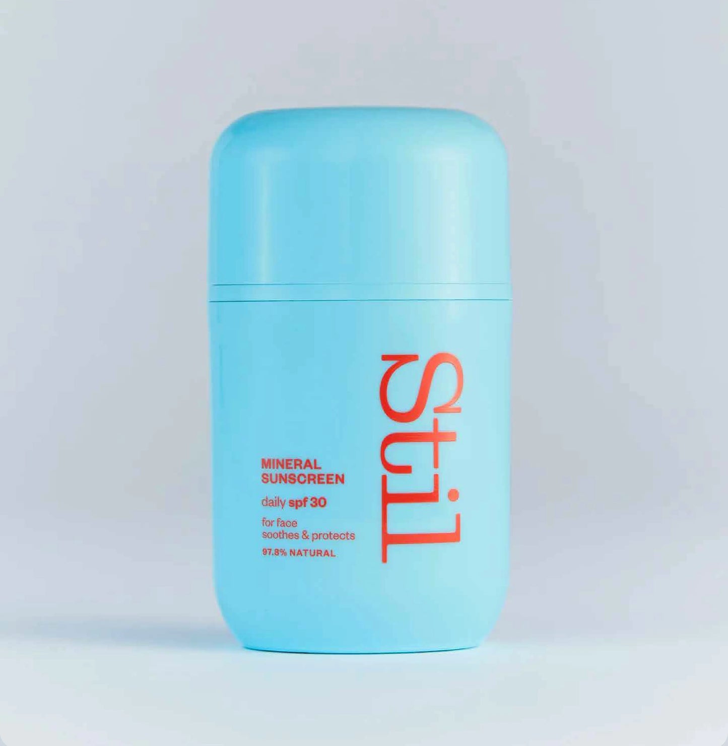 Daily Face SPF 30 (testing)