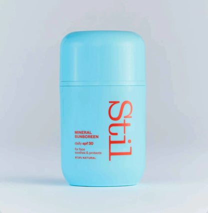 Daily Face SPF 30 (testing)